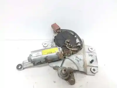 Second-hand car spare part Rear Windshield Wiper Motor for CITROEN BERLINGO XTR 1.6 HDi 92 OEM IAM references 3397020406  