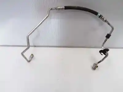 Peça sobressalente para automóvel em segunda mão TUBOS DE AR CONDICIONADO por BMW 1 (E81)  Referências OEM IAM 6453698930805  