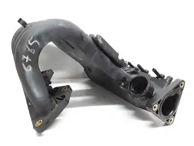 Автозапчастина б/у впускний колектор для renault clio i (b/c57_, 5/357_) 1.2 (b/c57r, b575, b57a) посилання на oem iam 770087188  