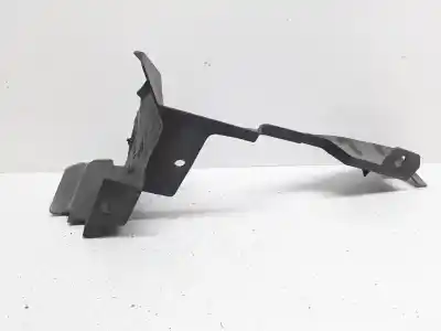 Автозапчастина б/у передні молдинги для mazda cx7 er luxury посилання на oem iam eh4456253  