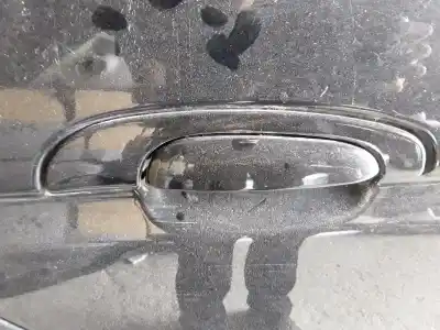 Second-hand car spare part exterior right rear door handle for jaguar stype 3.0 v6 oem iam references xr83623hgd