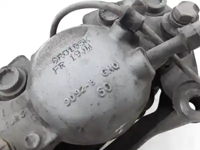 Second-hand car spare part front left brake caliper for audi q5 (8r) 2.0 tdi advance quattro (130kw) oem iam references 32335478   Second-hand car spare part front left brake caliper for audi q5 (8r) 2.0 tdi advance quattro (130kw) oem iam references 32335478