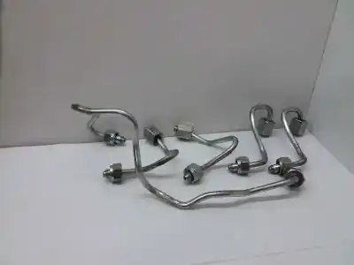 Pezzo di ricambio per auto di seconda mano Tubo per BMW 1 (E81) 120 I Riferimenti OEM IAM   