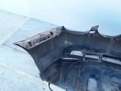 Second-hand car spare part front bumper for jaguar stype 3.0 v6 oem iam references xr87632xxx  