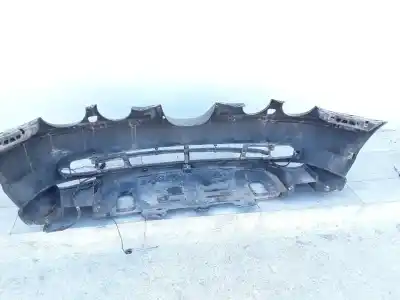 Second-hand car spare part front bumper for jaguar stype 3.0 v6 oem iam references xr87632xxx  
