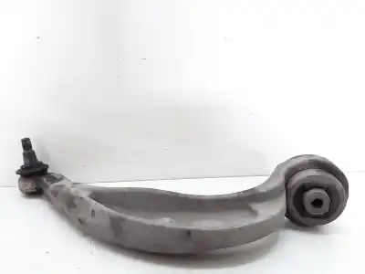 Автозапчастина б/у передній лівий верхній рычок підвіски для audi q5 (8r) 2.0 tdi advance quattro (130kw) посилання на oem iam 8k0407695e   Автозапчастина б/у передній лівий верхній рычок підвіски для audi q5 (8r) 2.0 tdi advance quattro (130kw) посилання на oem iam 8k0407695e