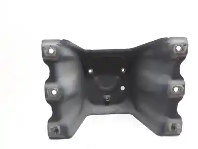 Pezzo di ricambio per auto di seconda mano SUPPORTO PER LA RUOTA DI SCORTA per MITSUBISHI MONTERO (V60/V70)  Riferimenti OEM IAM   
