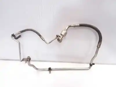 Peça sobressalente para automóvel em segunda mão TUBOS DE AR CONDICIONADO por BMW 1 (E81)  Referências OEM IAM   
