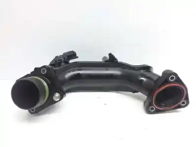 Автозапчастина б/у труба для ford c-max edition посилання на oem iam 967494238000  