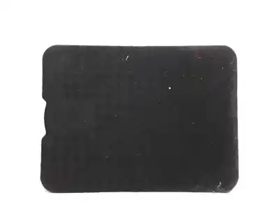 Second-hand car spare part rear decorative moulding for ssangyong rodius 2.7 turbodiesel cat oem iam references 3m51r13w052ab