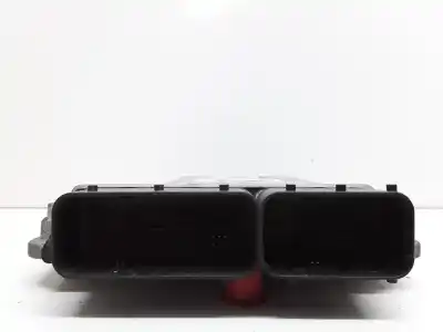 Pezzo di ricambio per auto di seconda mano centralina motore per bmw mini countryman (r60) 2.0 turbodiesel cat riferimenti oem iam 0281018991  