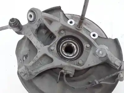 Pezzo di ricambio per auto di seconda mano snodo posteriore destro per mercedes-benz clase e w211 berlina e 270 cdi 211.016 riferimenti oem iam 