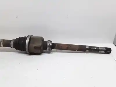 Автозапчасти б/у передняя правая трансмиссия за peugeot 208 active ссылки oem iam 9686025480