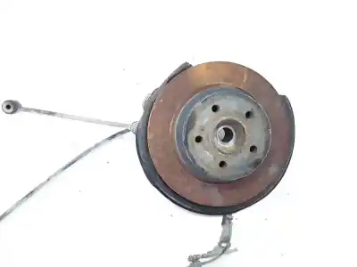 Pezzo di ricambio per auto di seconda mano snodo posteriore sinistro per mercedes-benz clase e w211 berlina e 270 cdi 211.016 riferimenti oem iam 