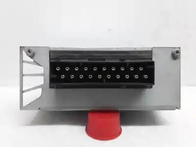 Second-hand car spare part electronic module for bmw serie 7 (e65/e66) * oem iam references 651206920461  