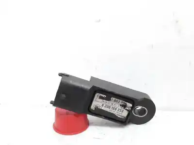 Peça sobressalente para automóvel em segunda mão SENSOR DE PRESSÃO por RENAULT CLIO III  Referências OEM IAM 8200168253  