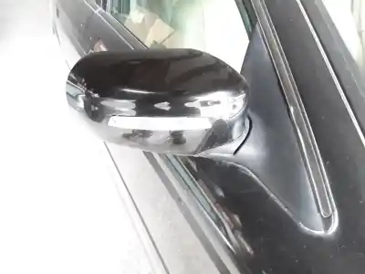 Second-hand car spare part right rearview mirror for jaguar stype 3.0 v6 oem iam references rs8142088a0205701