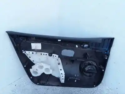 Pièce détachée automobile d'occasion garniture de porte avant droite pour renault clio iii emotion références oem iam 8200293530d