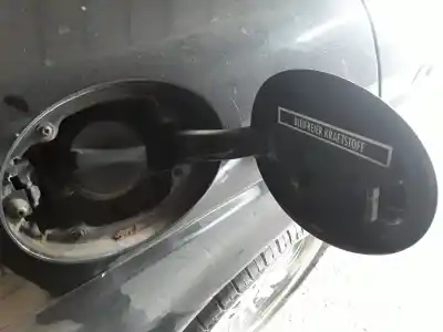 Second-hand car spare part outer fuel cap for jaguar stype 3.0 v6 oem iam references 4r83405a26a
