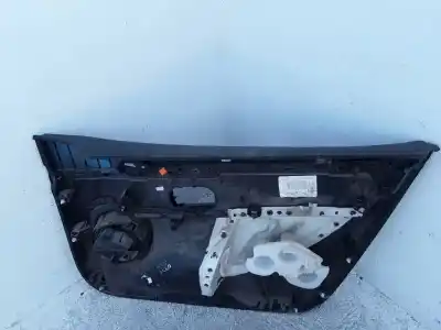 Pièce détachée automobile d'occasion garniture de porte avant gauche pour renault clio iii emotion références oem iam 8200293523g