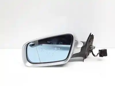 Second-hand car spare part Left Rearview Mirror for AUDI A4 B5 (8D2) 1.9 TDI OEM IAM references 8D0857543  