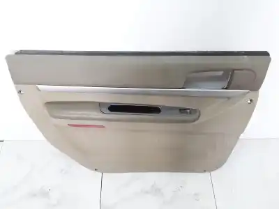 Автозапчасти б/у обивка задней левой двери за SSANGYONG RODIUS Xdi Limited ссылки OEM IAM 7320121000  
