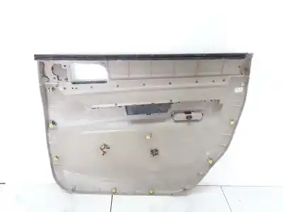 Автозапчасти б/у обивка задней левой двери за ssangyong rodius xdi limited ссылки oem iam 7320121000  