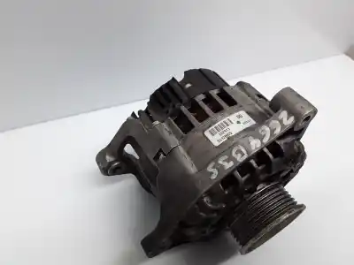Автозапчастина б/у генератор для audi a6 c5 (4b2) 2.5 tdi посилання на oem iam sg12b025  