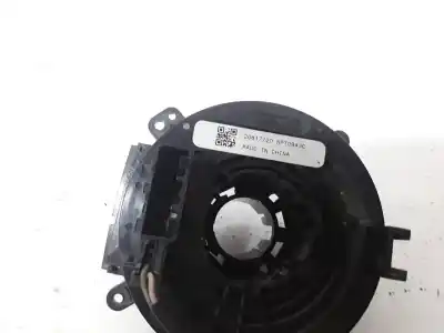 Автозапчасти б/у кольцо подушки безопасности за opel astra j berlina 5p a17dtr ссылки oem iam 20817720  