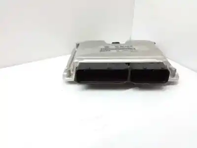 Pièce détachée automobile d'occasion CALCULATEUR MOTEUR ECU pour SKODA FABIA  Références OEM IAM 045906019BR  