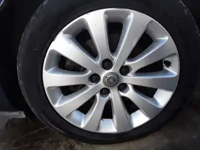 Pièce détachée automobile d'occasion  pour OPEL ASTRA J BERLINA 5P  Références OEM IAM   