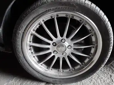 Second-hand car spare part rim for jaguar stype 3.0 v6 oem iam references sajaf511166e73083