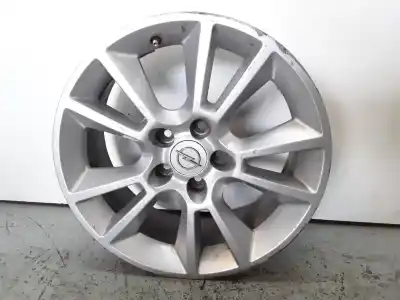 İkinci el araba yedek parçası Yorulmak için OPEL VECTRA C BERLINA 1.9 CDTI OEM IAM referansları   