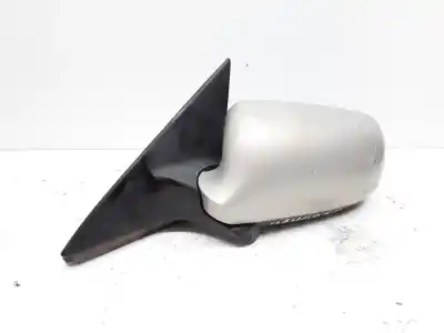 Pezzo di ricambio per auto di seconda mano specchio sinistro per audi a6 c5 (4b2) 2.5 tdi riferimenti oem iam nve2311  