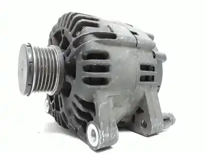 Tweedehands auto-onderdeel ALTERNATOR voor PEUGEOT PARTNER  OEM IAM-referenties 9646321780  
