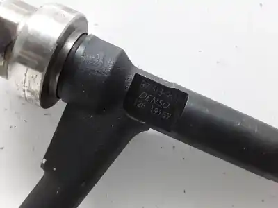 Pezzo di ricambio per auto di seconda mano iniettore per opel corsa c corsa c gasolina riferimenti oem iam 8973138612  
