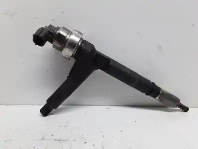 Автозапчастина б/у инжектор для OPEL CORSA C CORSA C GASOLINA Посилання на OEM IAM 8973138612  