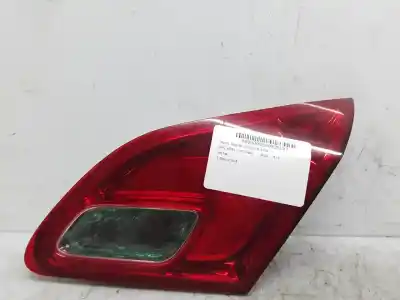 Автозапчастина б/у внутрішній правий завод для opel astra j berlina 5p a17dtr посилання на oem iam 13306462  