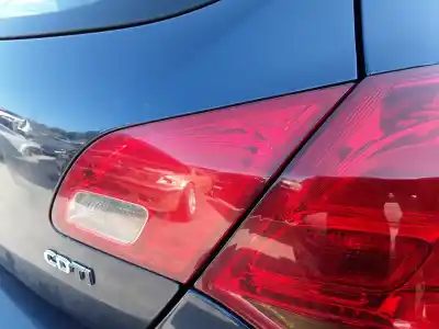 Pièce détachée automobile d'occasion  pour OPEL ASTRA J BERLINA 5P  Références OEM IAM 13306462  