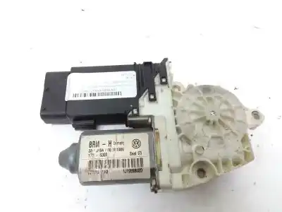 Автозапчастина б/у двигатель переднього правого скла для seat toledo ii (1m2) 1.9 tdi посилання на oem iam 1j1959802d  