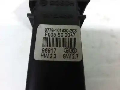 Автозапчасти б/у мотор переднего левого стекла за seat toledo ii (1m2) 1.9 tdi ссылки oem iam   