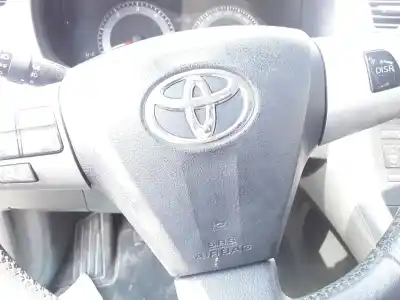 Tweedehands auto-onderdeel  voor TOYOTA AURIS (_E15_)  OEM IAM-referenties 4513002501  