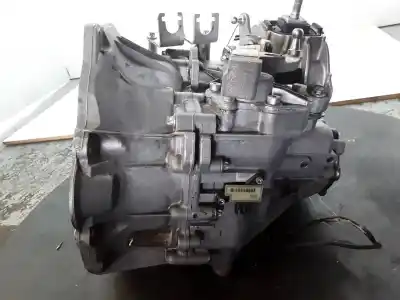 Second-hand car spare part GEARBOX for BMW MINI  OEM IAM references 1006220ACV  