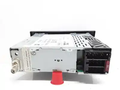 Second-hand car spare part AUDIO SYSTEM / RADIO CD for OPEL VECTRA B BERLINA  OEM IAM references 330886636  