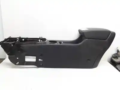 Peça sobressalente para automóvel em segunda mão apoio de braço consola central por opel astra j berlina 5p a17dtr referências oem iam 9918010581