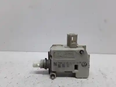 Peça sobressalente para automóvel em segunda mão motor de fechadura central mala por seat cordoba berlina (6k2) stella referências oem iam 6k5862159b