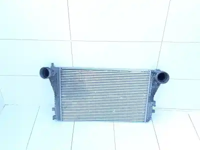 Gebrauchtes Autoersatzteil ZWISCHENKÜHLER zum VOLKSWAGEN TOURAN (1T1, 1T2)  OEM-IAM-Referenzen 1K0145803AP  