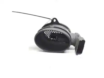 Pezzo di ricambio per auto di seconda mano misuratore di flusso per citroen c4 picasso i monospace (ud_) 1.8 i 16v riferimenti oem iam 9650010780  
