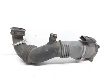 Pezzo di ricambio per auto di seconda mano misuratore di flusso per citroen c4 picasso i monospace (ud_) 1.8 i 16v riferimenti oem iam 9650010780  
