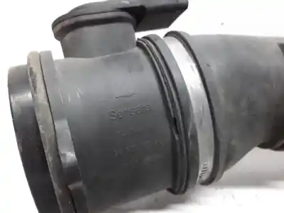 Pezzo di ricambio per auto di seconda mano misuratore di flusso per citroen c4 picasso i monospace (ud_) 1.8 i 16v riferimenti oem iam 9650010780  